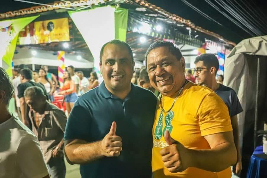 Carnaval de Monsenhor Gil se consolida pela organização e segurança - Imagem 65