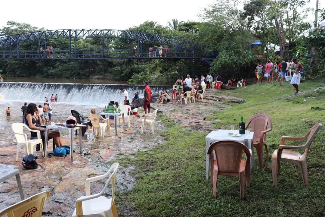 Carnaval de Monsenhor Gil se consolida pela organização e segurança - Imagem 26