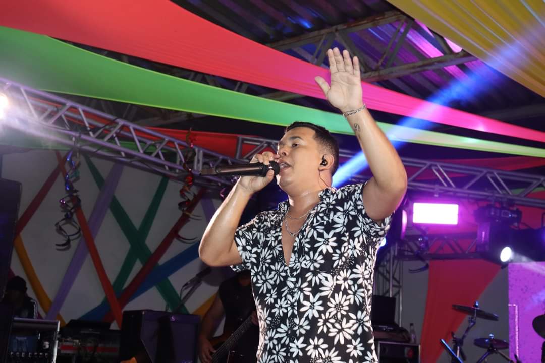 Carnaval de Monsenhor Gil se consolida pela organização e segurança - Imagem 56