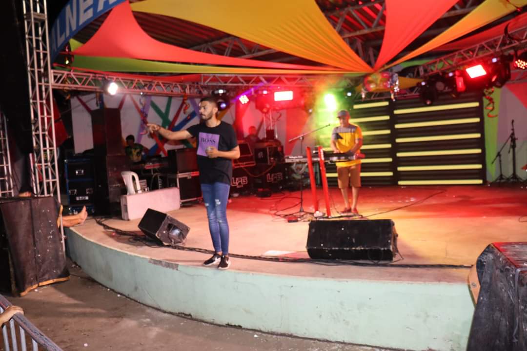 Carnaval de Monsenhor Gil se consolida pela organização e segurança - Imagem 92