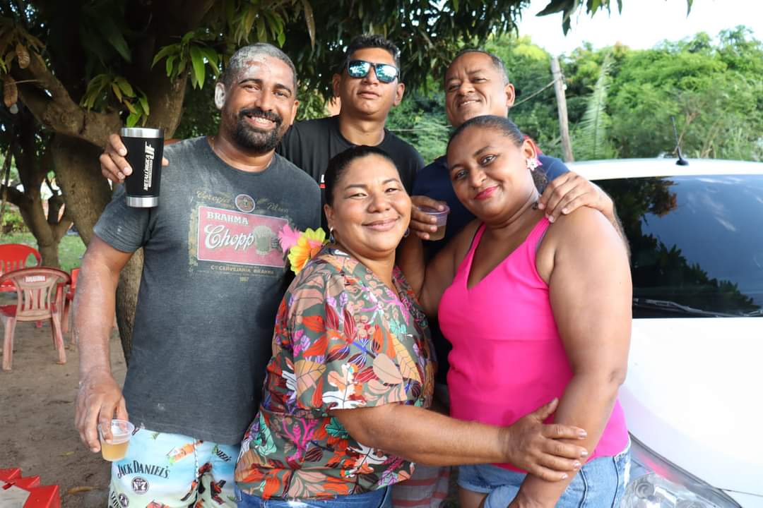 Carnaval de Monsenhor Gil se consolida pela organização e segurança - Imagem 105