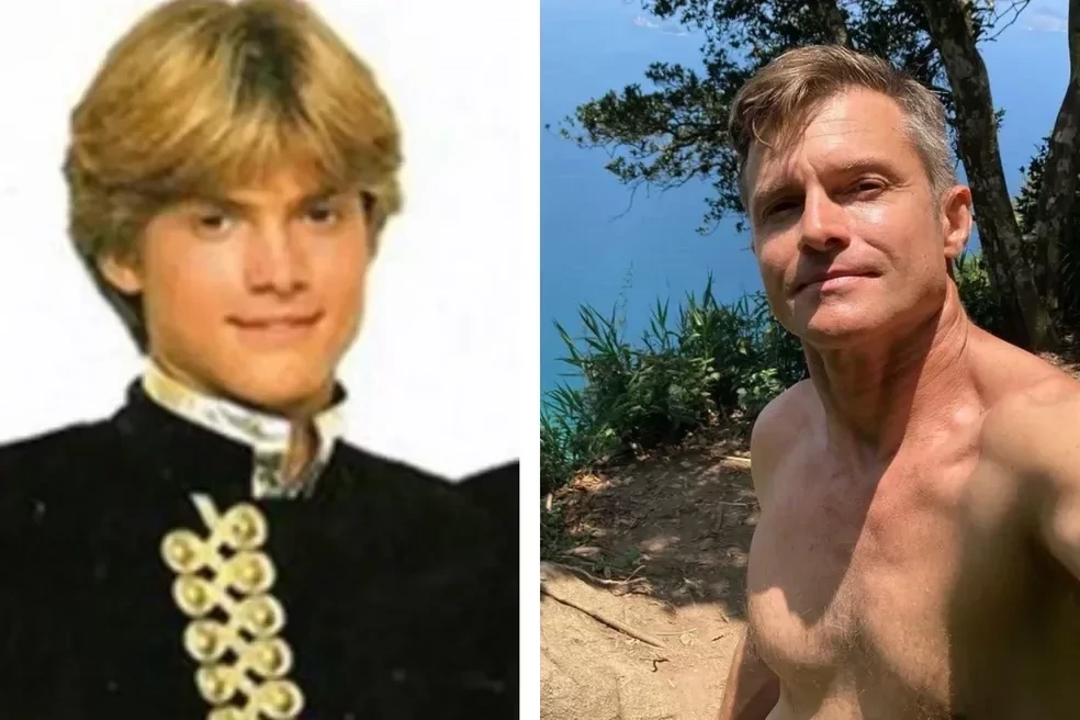 Relembre assistentes de palco inesquecíveis da Xuxa, a Rainha dos Baixinhos - imagem 117198