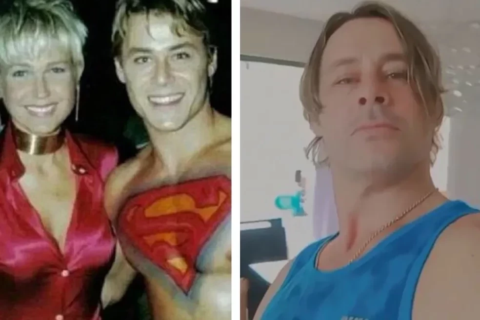 Relembre assistentes de palco inesquecíveis da Xuxa, a Rainha dos Baixinhos - imagem 117201