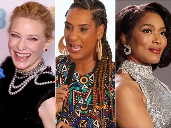 Revista Time divulga lista de 12 mulheres do ano com Anielle Franco