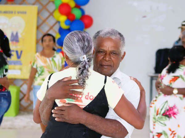 São Pedro do Piauí inicia atividades anuais de convivência para idosos 