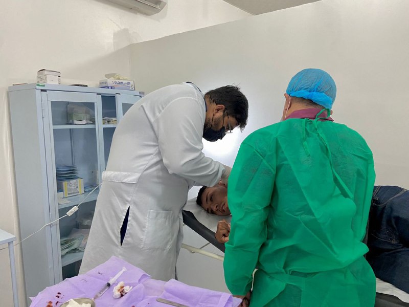 Saúde inaugura Ambulatório de Pequenos Procedimentos em Oeiras - Imagem 2