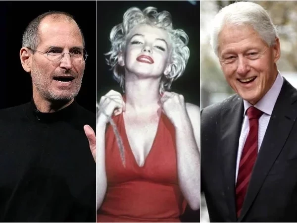 Confira 15 famosos que foram adotados e você talvez não sabia