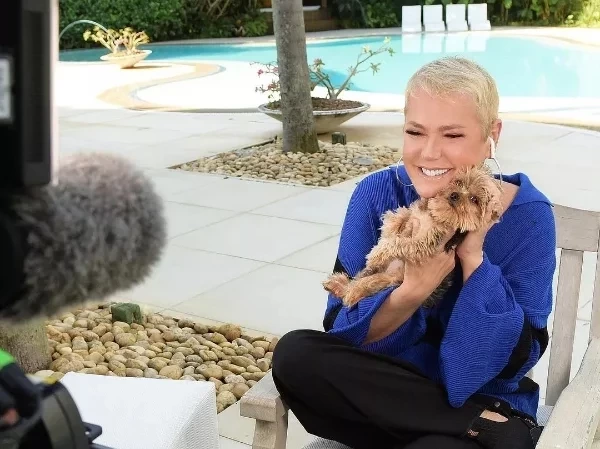 Conheça e veja imagens da nova mansão de Xuxa Meneghel, no Rio de Janeiro