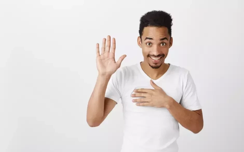 3) Escorpião: sem escrúpulos