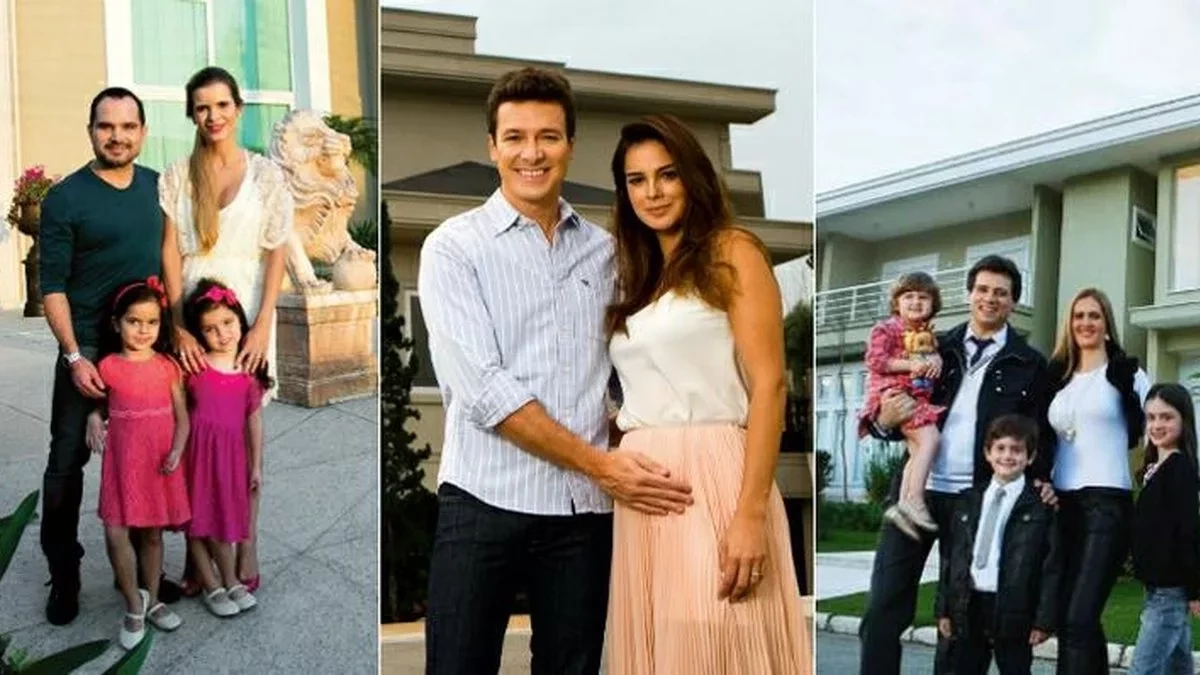 Veja as casas onde alguns famosos, como Anitta, moravam antes da fama - imagem 118354