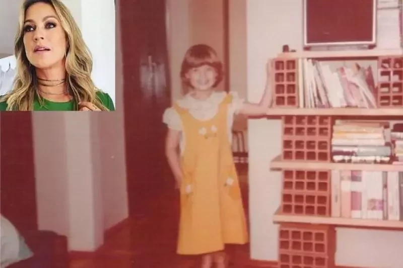 Veja as casas onde alguns famosos, como Anitta, moravam antes da fama - imagem 118358