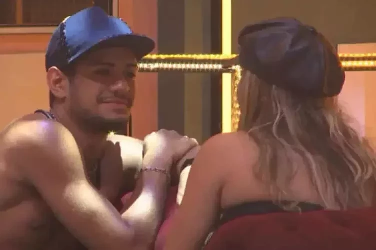 Levaram um toco! 10 celebridades que já foram rejeitados por outros famosos - imagem 118459