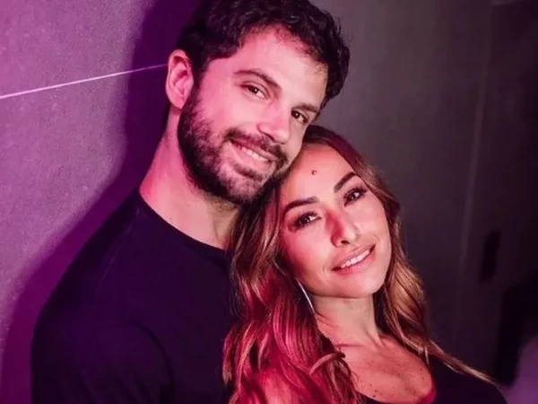 Crises, política e agenda:os bastidores da separação de Sabrina Sato e Duda