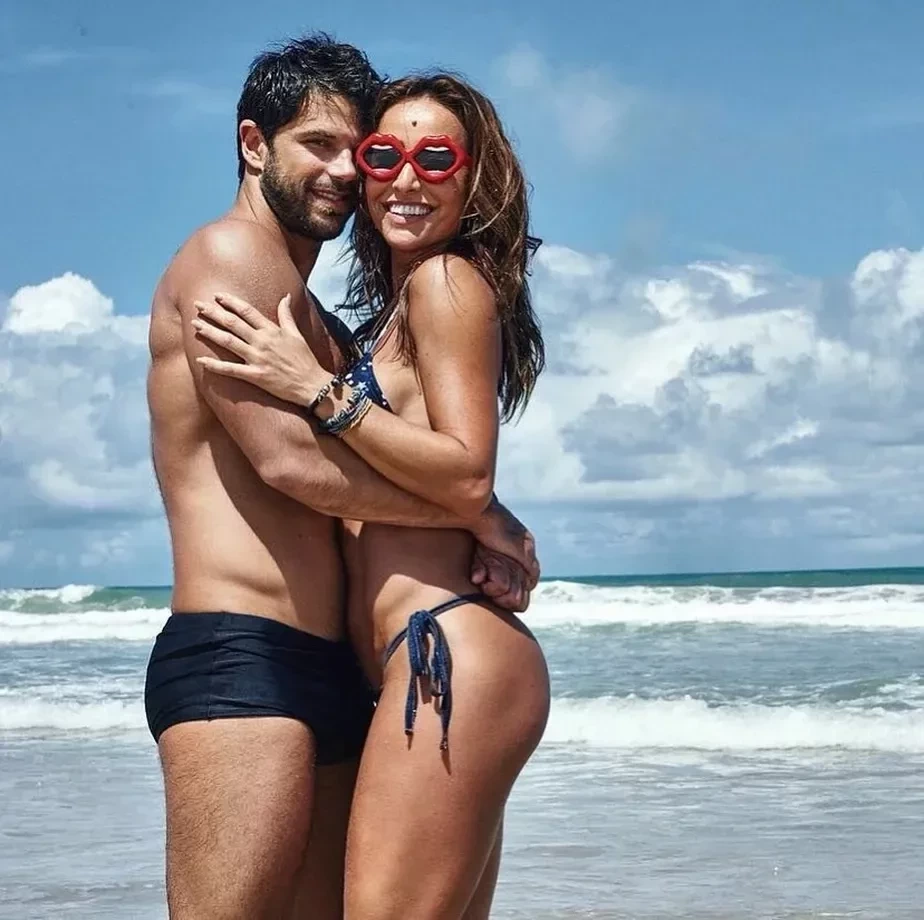 Última viagem como casal