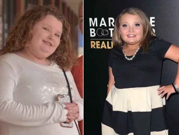 Top 10! Famosos que perderam muito peso e ficaram quase irreconhecíveis - imagem 118553