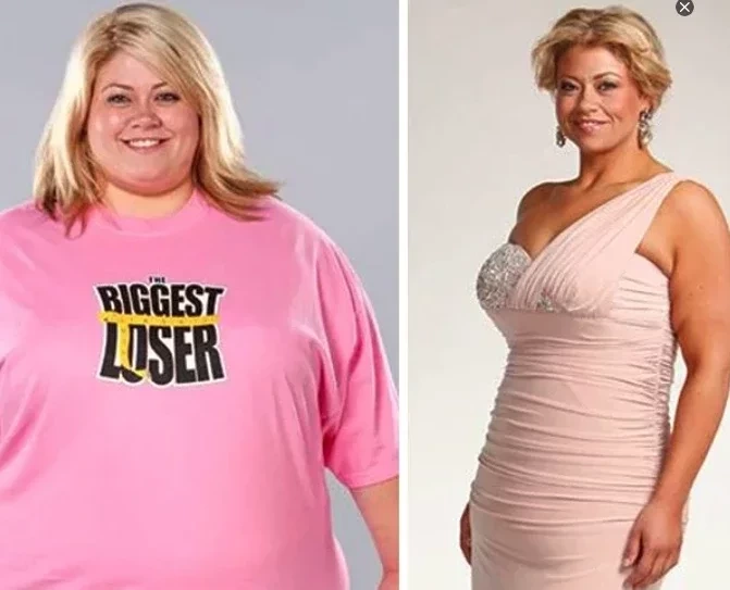 Top 10! Famosos que perderam muito peso e ficaram quase irreconhecíveis - imagem 118550