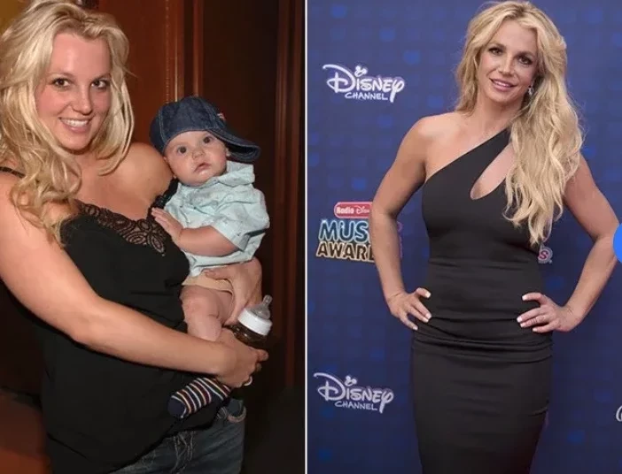 Top 10! Famosos que perderam muito peso e ficaram quase irreconhecíveis - imagem 118548