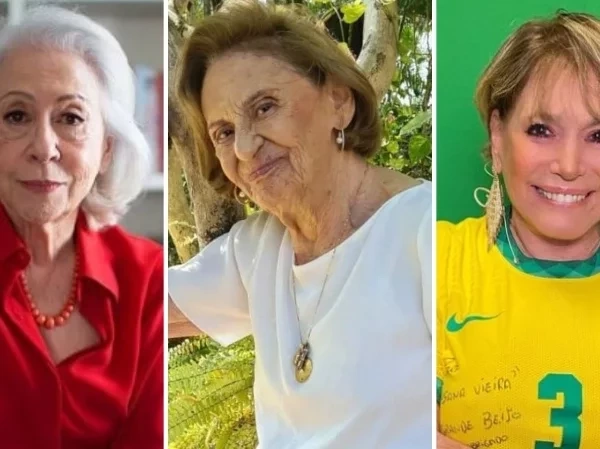Veja quanto recebe algumas atrizes brasileiras, as bem pagas da televisão