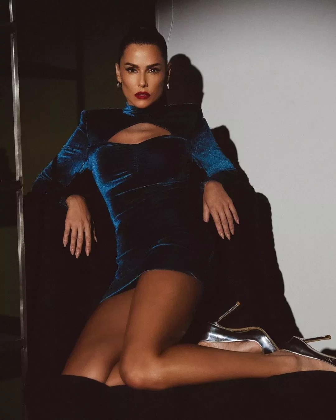 Veja quanto recebe algumas atrizes brasileiras, as bem pagas da televisão - imagem 118502