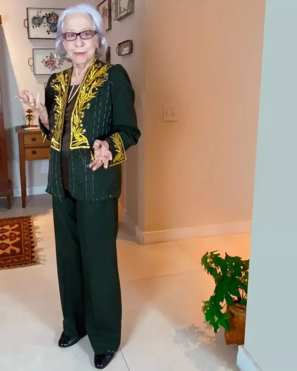 Veja quanto recebe algumas atrizes brasileiras, as bem pagas da televisão - imagem 118510