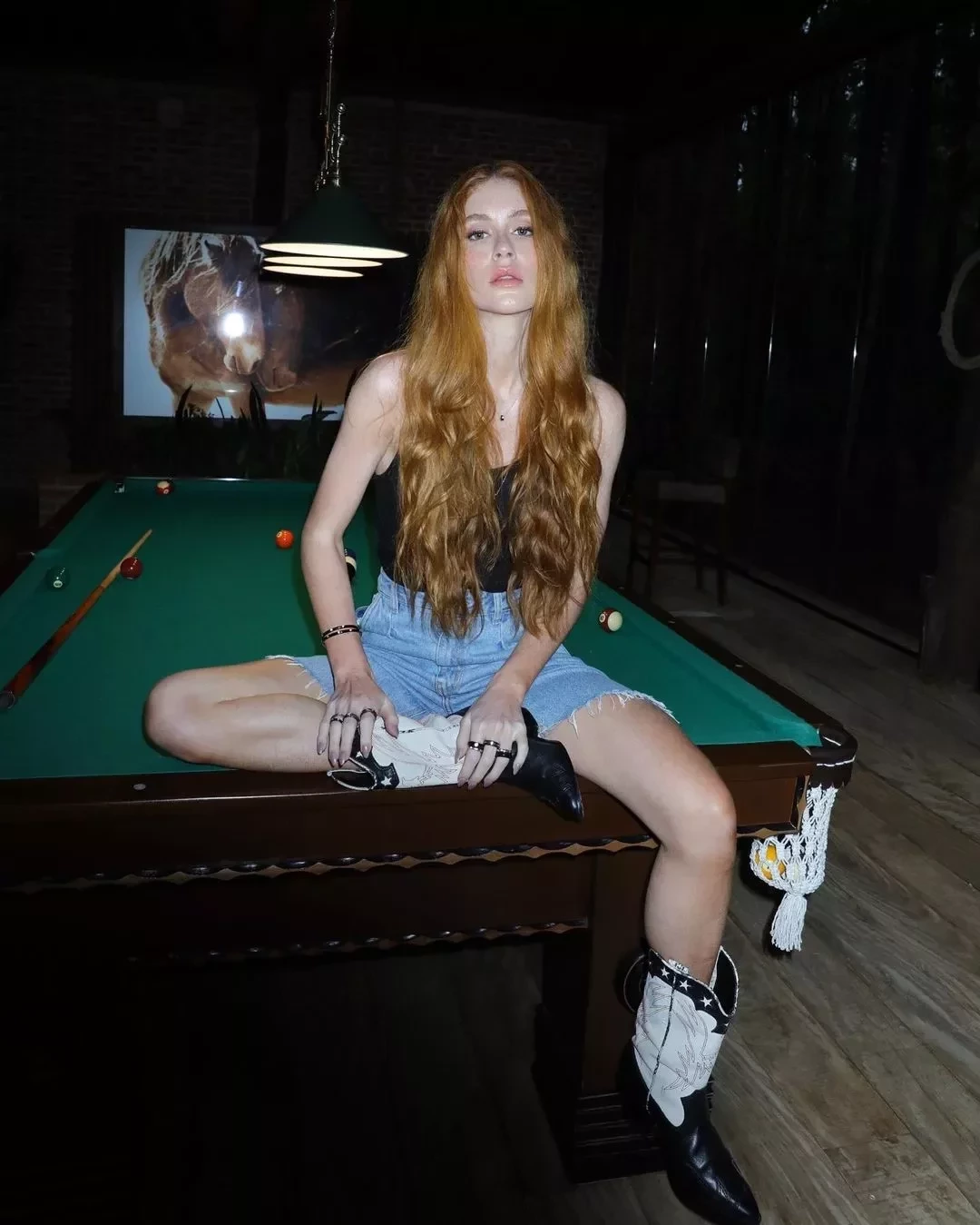 Veja quanto recebe algumas atrizes brasileiras, as bem pagas da televisão - imagem 118497