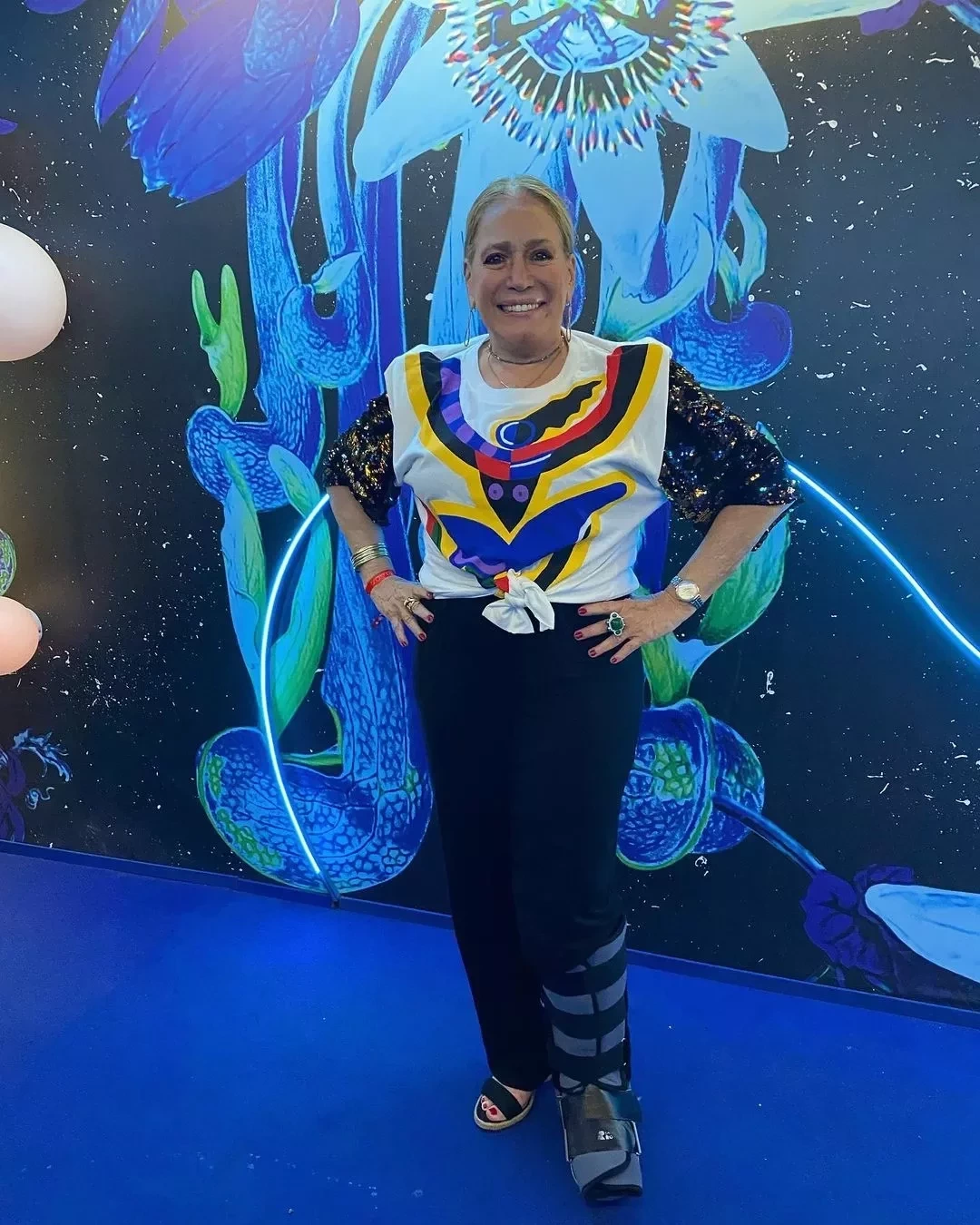 Veja quanto recebe algumas atrizes brasileiras, as bem pagas da televisão - imagem 118503