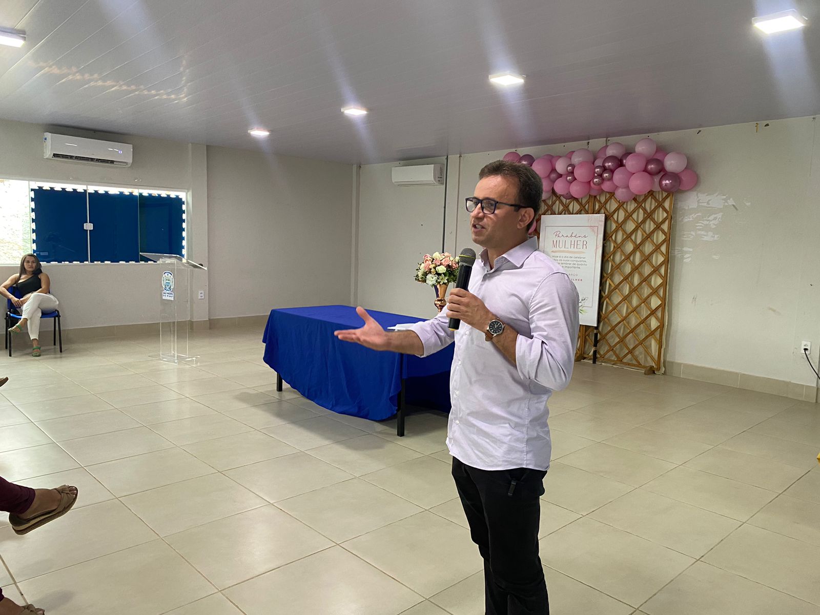 São Pedro do Piauí realiza 1º Encontro de Mulheres empreendedoras SEBRAE - Imagem 2