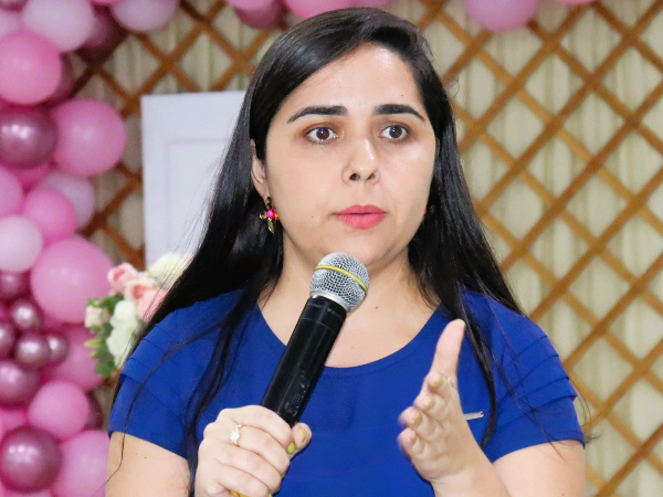 São Pedro do Piauí realiza 1º Encontro de Mulheres empreendedoras SEBRAE