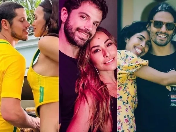 Além de Sabrina Sato e Duda, veja outros casais que se separaram em 2023