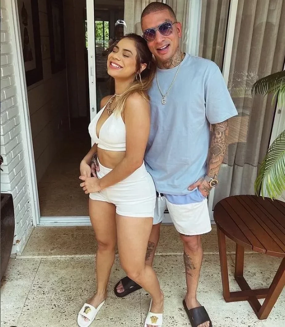 Além de Sabrina Sato e Duda, veja outros casais que se separaram em 2023 - imagem 118583