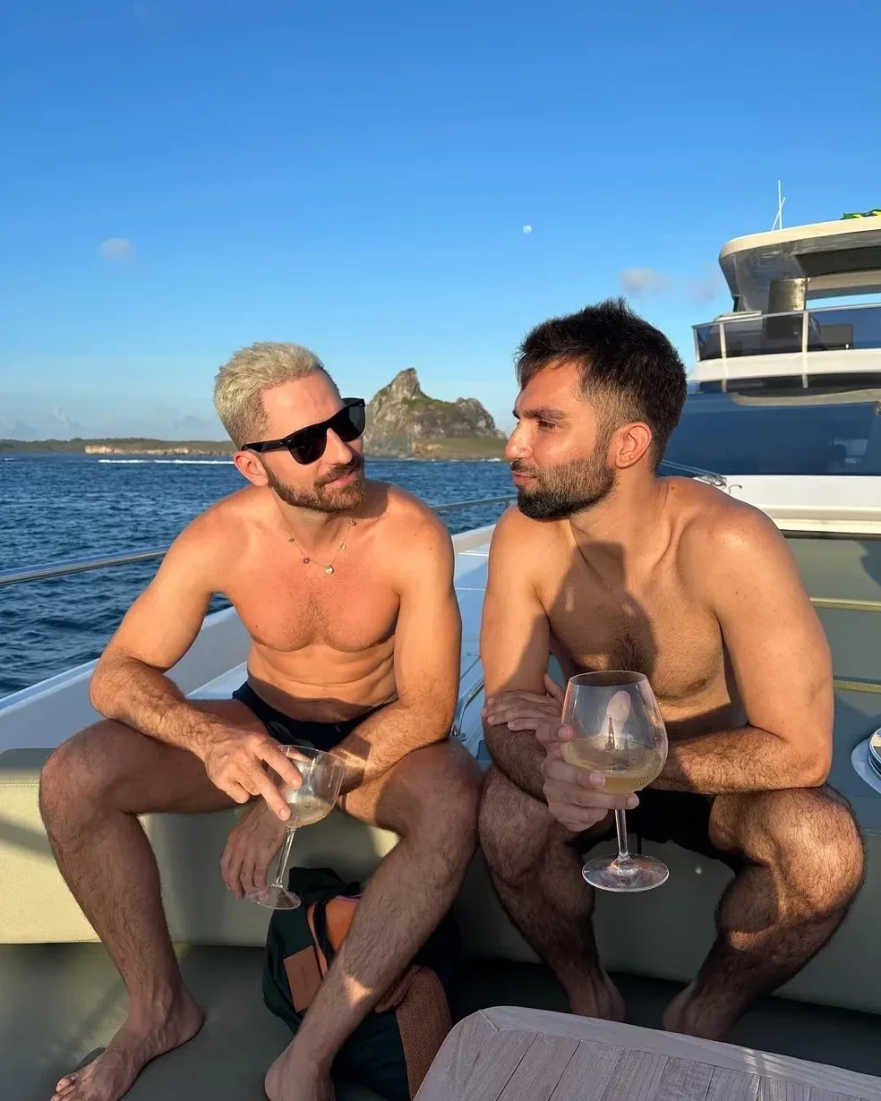 Além de Sabrina Sato e Duda, veja outros casais que se separaram em 2023 - imagem 118582