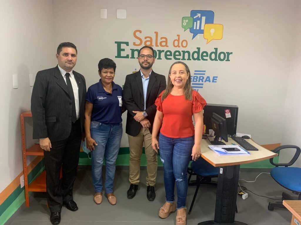 Secretários solicitam da polícia melhorias na segurança do mercado público - Imagem 3