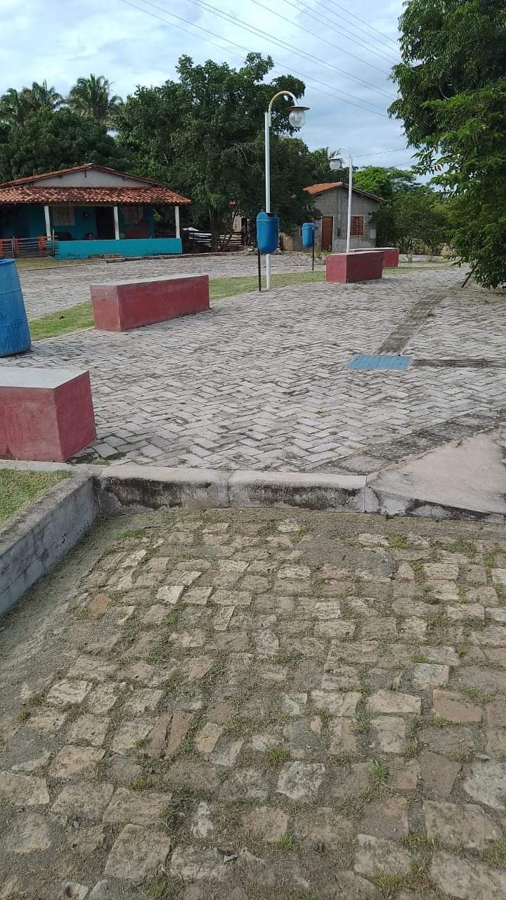 Limpeza de praças, de cemitérios, ruas, cidade limpa em Monsenhor Gil  - Imagem 2