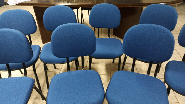 Secretária de Educação Maria do Socorro entrega equipamentos em escolas  - Imagem 15