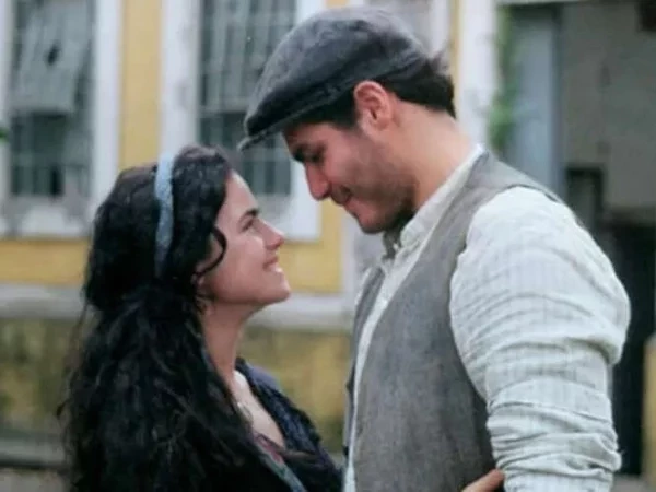 Após 24 anos! Confira o antes e depois do elenco de 'Terra Nostra'