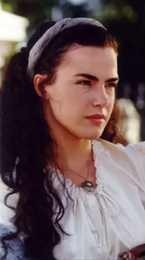 Após 24 anos! Confira o antes e depois do elenco de 'Terra Nostra' - imagem 118785