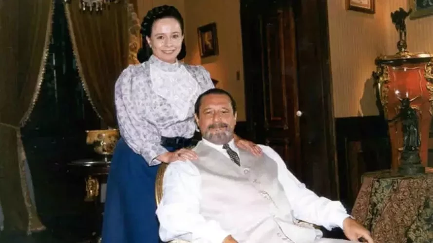 Após 24 anos! Confira o antes e depois do elenco de 'Terra Nostra' - imagem 118789