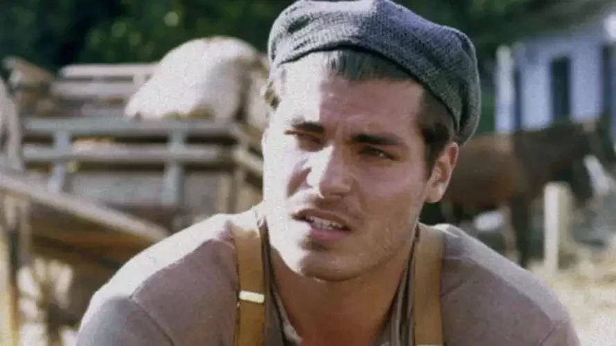 Após 24 anos! Confira o antes e depois do elenco de 'Terra Nostra' - imagem 118783