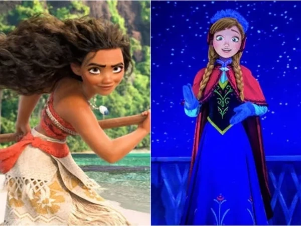Qual Princesa da Disney você é, de acordo com seu signo astrológico