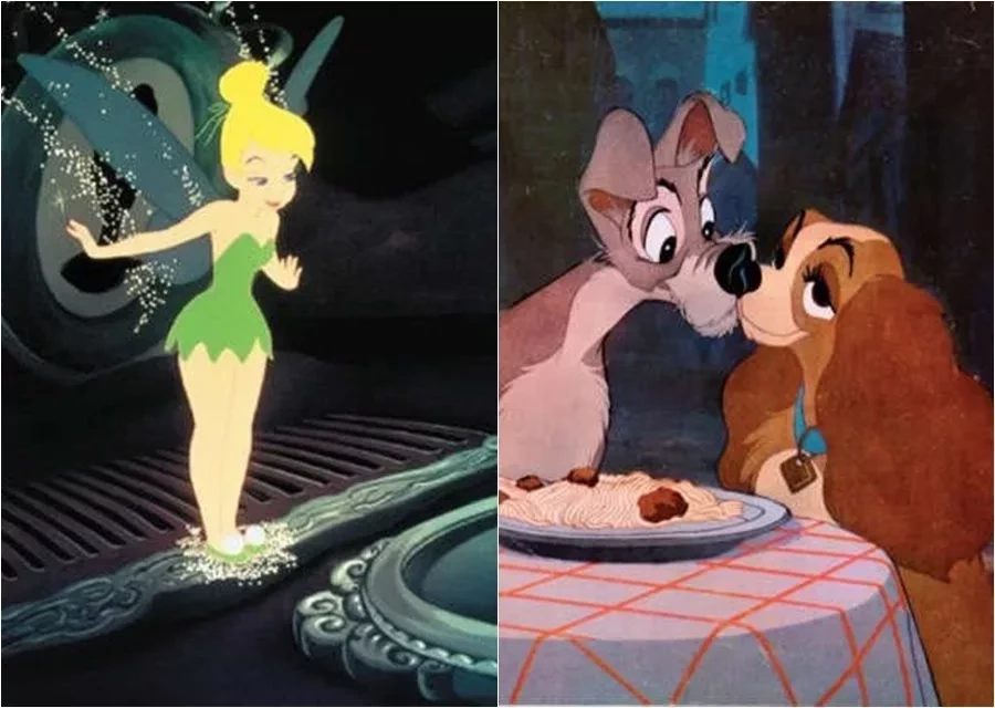 Qual Princesa da Disney você é, de acordo com seu signo astrológico - imagem 118762