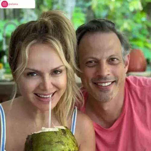 Além de Lucas Lucco! Relembre os amores que passaram pela vida de Eliana - imagem 118841