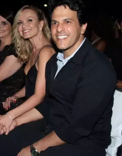 Além de Lucas Lucco! Relembre os amores que passaram pela vida de Eliana - imagem 118838