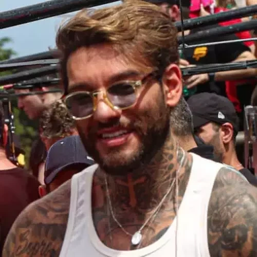 Além de Lucas Lucco! Relembre os amores que passaram pela vida de Eliana - imagem 118840