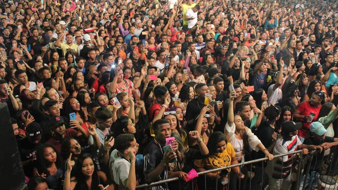 Município de Monsenhor Gil volta a integrar o Mapa do Turismo Brasil - Imagem 2