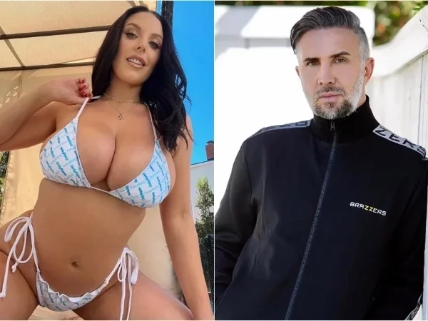 Maior atriz pornô do mundo quebra silêncio sobre incidente com colega