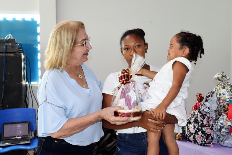 São Pedro do PI realiza roda de conversa alusiva ao mês da mulher - Imagem 4