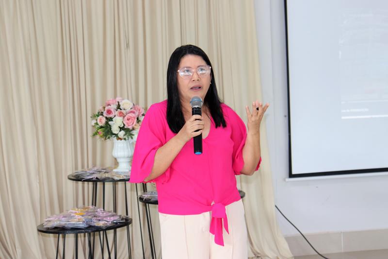 São Pedro do PI realiza roda de conversa alusiva ao mês da mulher - Imagem 9