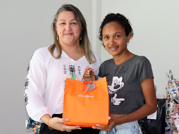 São Pedro do PI realiza roda de conversa alusiva ao mês da mulher