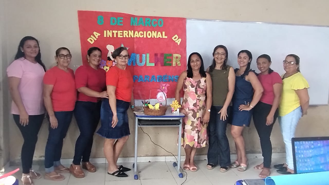 Encontro Pedagógico das Escolas Municipais de Monsenhor Gil 2023 - Imagem 6