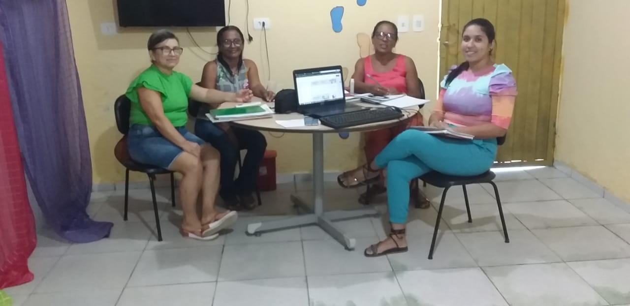 Encontro Pedagógico das Escolas Municipais de Monsenhor Gil 2023 - Imagem 8